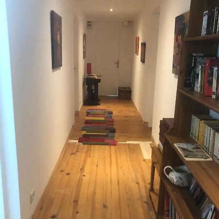 Chambre Au Calme Pontgouin Exteriér fotografie