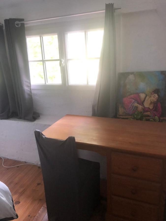 Chambre Au Calme Pontgouin Exteriér fotografie