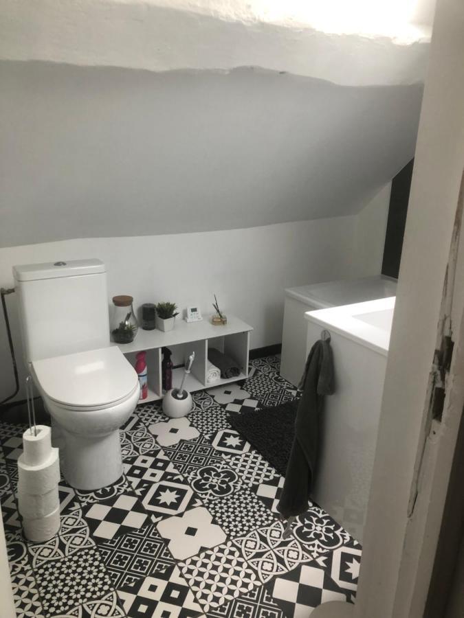 Chambre Au Calme Pontgouin Exteriér fotografie