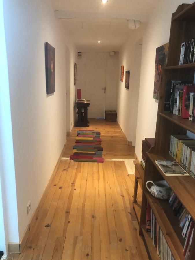 Chambre Au Calme Pontgouin Exteriér fotografie