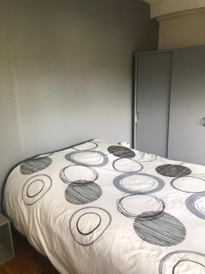 Chambre Au Calme Pontgouin Exteriér fotografie